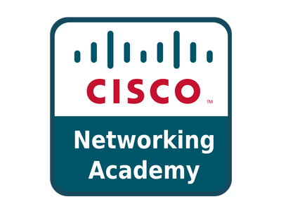 Imagen Cisco Academy